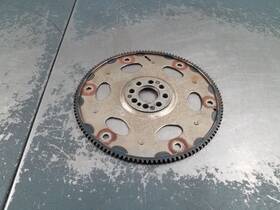 8612144 Bmw 2022 M4 Comp Xdrive G82 S58 Auto Trans Flexplate #3637 G3