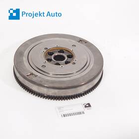 8650161 Bmw 16-18 Oem Flywheel Vibration Damper Dual Mass X5 Xdrive40e Phev F15