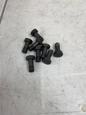 Bmw 87-91 E30 325ix 1989 325i Flex Plate Bolts