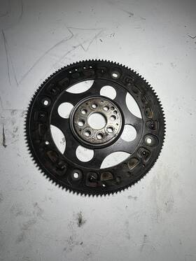 7788746 Bmw Genuine Oe E70 E90 M57n M57n2 Automatic Flywheel