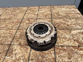 Pw-795-al Bmw Clutchmasters Flywheel Clutch 6 Speed Manual F82 M3 M2 M4 2015-2020 Oem