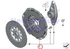 Bmw21207625147 Bmw Genuine Clutch Clutch-twin