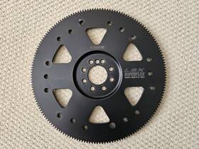 047-0217-02 Boninfante Ls Superflex 168 Tooth Flexplate For 8-bolt Crankshaft