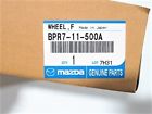 Bpr7-11-500a Bpr711500a Mazda Miata Clutch Flywheel Oem New
