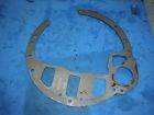 Br3e-6a373-db Ford Engine Transmission Spacer Plate