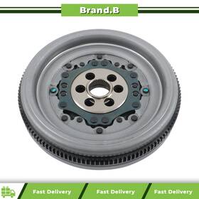 22415840 Brandbager For Volkswagen Beetle 2013-2015 Golf Audi A3 10-13 Diesel L4 Dual Mass Flywheel