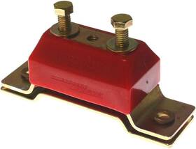 4.1104r Branded Transmission Mount No Size Silver