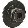 79070 Brinn Transmission Chevy Flywheel Steel Htd 22t 2 Piece Seal