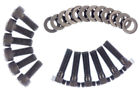 Bs01 Exedy Clutch Flywheel Bolt 651099145563