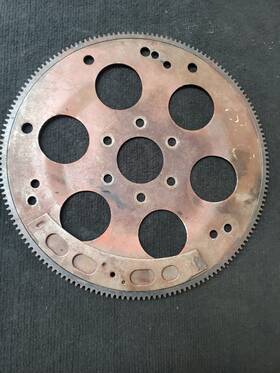 Fra168 Buick 455 Flywheel Flex Plate Automatic Skylark Gs Riviera Electra Lesabre