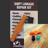Bushing Fix Si2kit Replacement Automatic Transmission Shift Cable