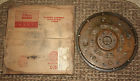 C2oz-6375-c Ford 1962-63 Nos Galaxie