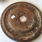 C5az-6375-d Ford Flywheel Mustang Fairlane Galaxie
