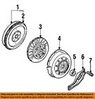 C5az6384d Ford Flywheel Ring Gear