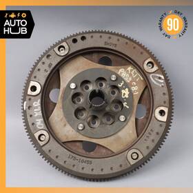 12588467 Cadillac 04-05 Xlr 4.6l V8 Engine Motor Flywheel Oem 81k