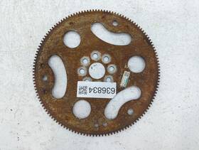 12664939d Cadillac 2017 Cts Transmission Flywheel Flexplate Z0ot8