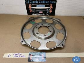 1474719 Cadillac Oem 1961 390 Engine Flywheel Flexplate Spacer Plate 1474719 Cadillac Oem 1961 390 Engine Flywheel Flexplate Spacer Plate