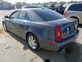 409-00104 Cadillac Flywheel/flex Plate Automatic Transmission 4.6l Fits 06-10 Sts 1184618