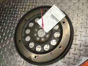 409-00190 Cadillac Flywheel/flex Plate Automatic Transmission Coupe Fits 09-15 Cts 1135140