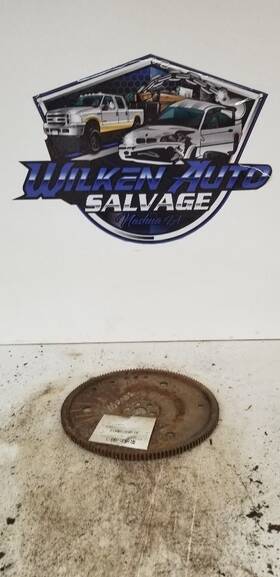 409-00874 Cadillac Flywheel/flex Plate Automatic Transmission Fwd 8-300 Fits 91-95 Deville 332977