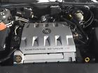 Cadillac Seville Flywheel Or Flex Plate