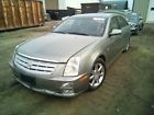 409-01140 Cadillac Sts Flywheel Or Flex Plate