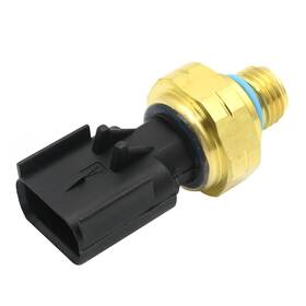 4921517 Cadufuelly Engine Oil Pressure Sensor Replacement For Cummins Isx