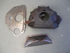 352-360-390-427-428 Casting C5ta-7505-b Ford Fe Speed Bellhousing Complete Set Up