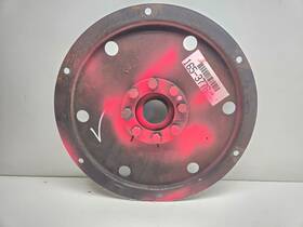 165-3776 Cat 2007 Ford F650 7.2 Caterpillar C7 Allison Flexplate