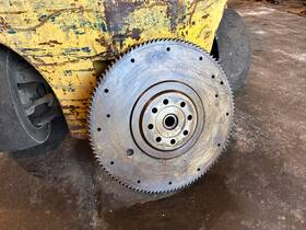 290-3280 Cat C13 Caterpillar 3176 C10 Diesel Engine Flywheel Oem