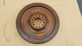 460-1152 Cat 2019 Caterpillar / Perkins C4.4 Sae #3 Flywheel Oem