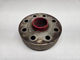 4p-7348 Cat 2007 Ford F650 7.2 Caterpillar C7 Allison Flexplate Flywheel Hub
