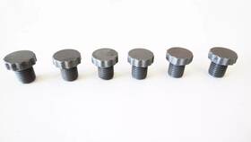 Fpb-m12 Cat Performance Chrysler 5.9l 12v 24v Cummins Engine Flexplate Bolts A Set Of 6pcs