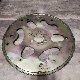 Fp-346 Cat Power Gm Ls1/ls2/ls6/ls7 C.a.t. S.f.i. 29.1 Specification Flexplate