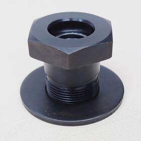 1360 Cb Performance New Chromoly Gland Nut And Washer For Air-cooled Vw Type 1 1360 Cb Performance New Chromoly Gland Nut And Washer For Air-cooled Vw Type 1
