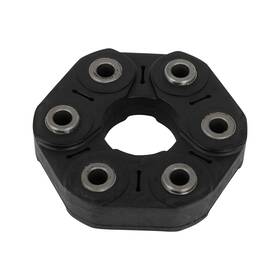 205-411-00-00 Cciyu Cc179839yu Drive Shaft Flex Joint Front Or Rear For Mb Mercedes C300 6 Bolts