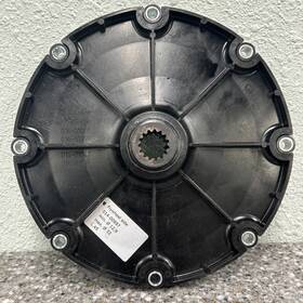 014-01139 Centaflex 014-00977 Replacement Flywheel Side 14-01042 / 014-00997