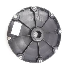 Ke-094 Centaflex Centaflex-ke Compact One-piece Coupling With High Torsional Stiffness 094