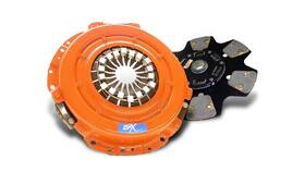 315161830 Centerforce Dfx Clutch Pressure Plate Disc Set High Performance Racing