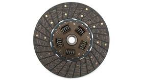 383946 Centerforce Clutch Friction Disc 12in 23-spline Fits Dodge V8 Truck Smooth Shift