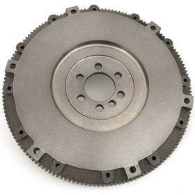 400170 Centerforce Nodular Iron Flywheel 1986-1992 Small-block Chevy 153-tooth E