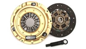 Cf056543 Centerforce I Clutch Set 237 Ft/lbs 9.4375 Inch Dia 22-spline Performance Upgrade