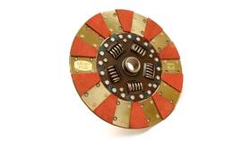 Df381488 Centerforce Dual Friction Clutch Disc High Performance Street Track
