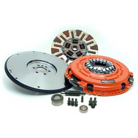 Df612142 Centerforce Dual Friction Clutch