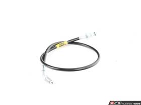 Cb-bmwe36-clutch Chase Bays - Stainless Steel Clutch Line E36