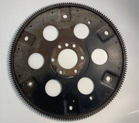 10128414 Chevrolet Oem 86-97 Genuine Gm Chevy Sbc 168 Tooth Fly Wheel