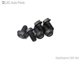 12578463 Chevrolet Flexplate Bolts For 07-08 Silverado 1500 5.3 4wd