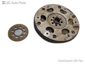 12623798 Chevrolet Flexplate For 11-16 Silverado 2500 Hd 6.6 Diesel