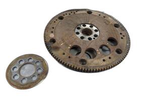12641640 Chevrolet Flexplate From 2012 Silverado 2500 Hd 6.6