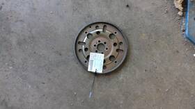 19316100 Chevrolet Used Automatic Transmission Flexplate Fits 2015 City Express At Grade